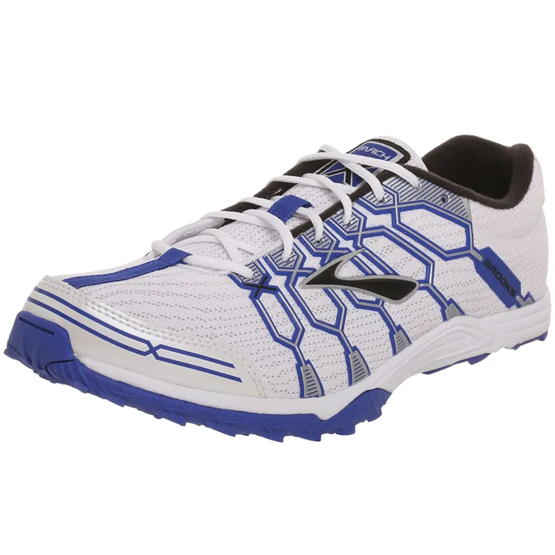 Brooks Men's Mach 10 UK 8-2